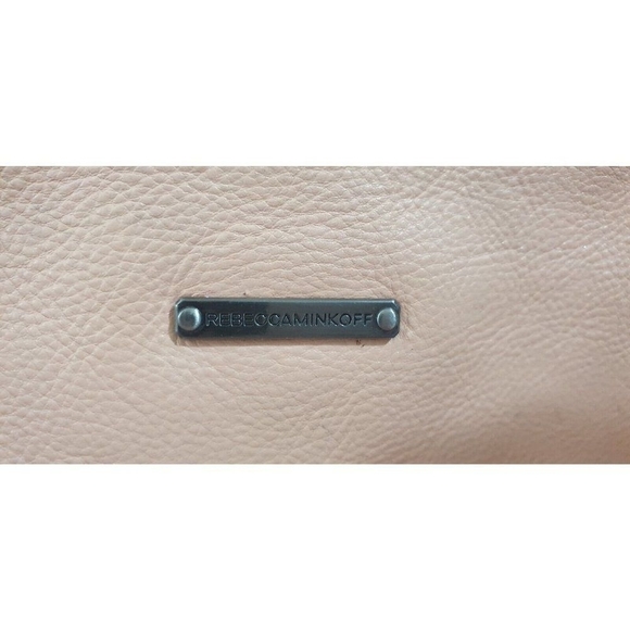 Rebecca Minkoff Crossbody Chain Bag - Picture 7 of 9